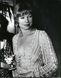 Lately: 1970-1979 Actor - Actress