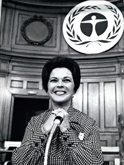 Environments: 1970-1979 Actor - Actress