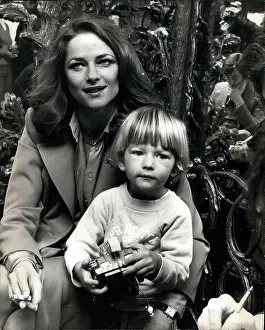 Barnaby: 1970-1979 Actor - Actress