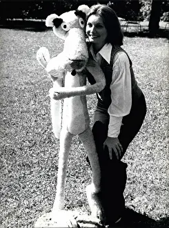 Gstaad: 1970-1979 Actor - Actress