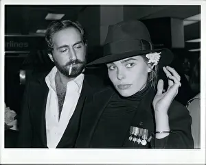 Hemingway: 1970-1979 Actor - Actress