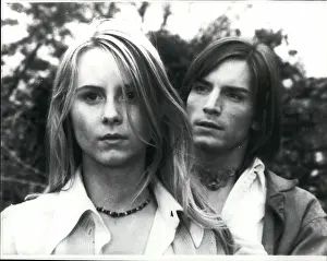 Cathryn: 1970-1979 Actor - Actress