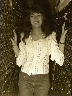 Bistro: 1970-1979 Actor - Actress