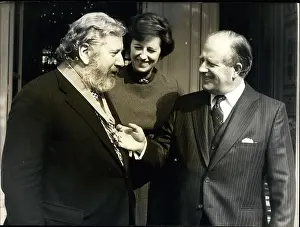 Tomkins: 1970-1979 Actor - Actress