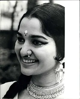 Indias: 1970-1979 Actor - Actress