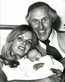 Forsyth: 1970-1979 Actor - Actress