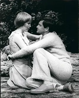 Rehearses: 1970-1979 Actor - Actress