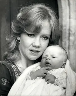Christened: 1970-1979 Actor - Actress