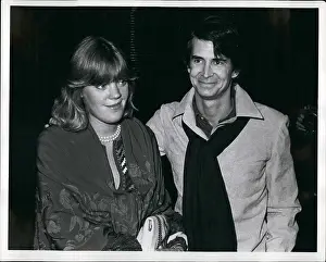 Berenson: 1970-1979 Actor - Actress
