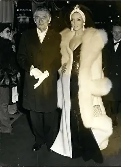 Brilliance: 1970-1979 Actor - Actress