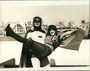 Southbank: 1970-1979 Actor - Actress