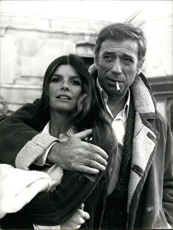 Introduces: 1970-1979 Actor - Actress