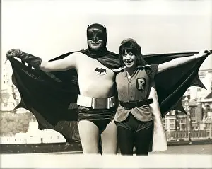 Yound: 1970-1979 Actor - Actress