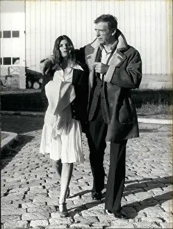Azur: 1970-1979 Actor - Actress