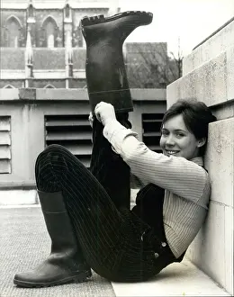Wellies: 1970-1979 Actor - Actress