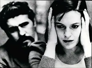 Volker: 1970-1979 Actor - Actress