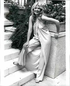 Startling: 1970-1979 Actor - Actress
