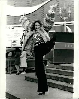 Footsteps: 1970-1979 Actor - Actress