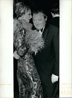 Soiree: 1970-1979 Actor - Actress