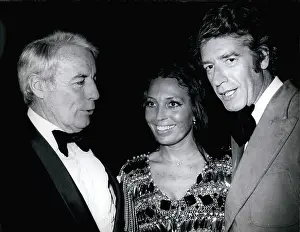 Wold: 1970-1979 Actor - Actress