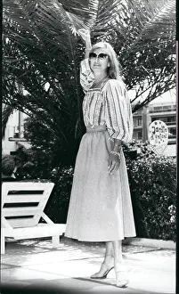 Exclusively: 1970-1979 Actor - Actress