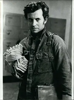 Sewers: 1970-1979 Actor - Actress