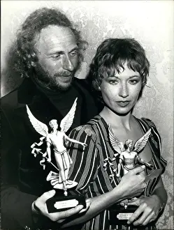 Achard: 1970-1979 Actor - Actress