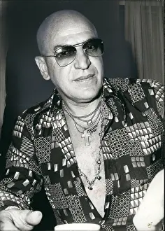 Trinkets: 1970-1979 Actor - Actress
