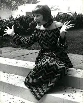 Palladium: 1970-1979 Actor - Actress
