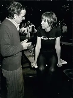 Aznavour: 1970-1979 Actor - Actress