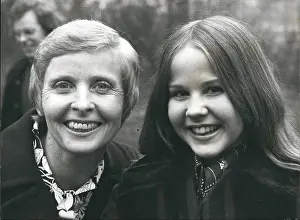 Nominated: 1970-1979 Actor - Actress