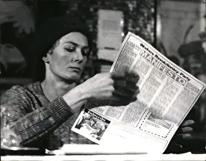 Manifesto: 1970-1979 Actor - Actress