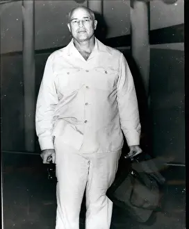 Wether: 1970-1979 Actor - Actress