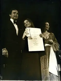 Mari: 1970-1979 Actor - Actress