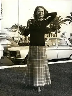 Mari: 1970-1979 Actor - Actress