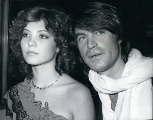 Stud: 1970-1979 Actor - Actress