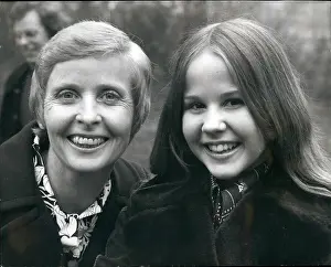Nominated: 1970-1979 Actor - Actress
