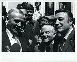 Beame: 1970-1979 Actor - Actress