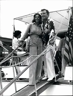 Charisse: 1970-1979 Actor - Actress