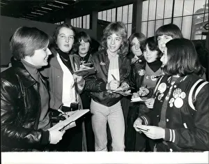 Leif: 1970-1979 Actor - Actress