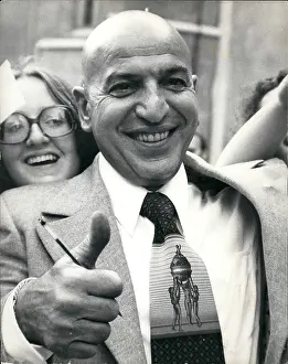 And Pound: 1970-1979 Actor - Actress