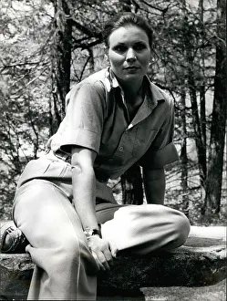 Marthe: 1970-1979 Actor - Actress