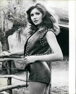 Onassis: 1970-1979 Actor - Actress