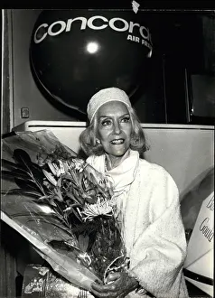 Swanson: 1970-1979 Actor - Actress
