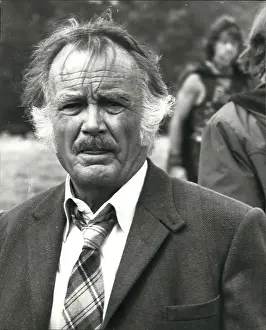 Harefield: 1970-1979 Actor - Actress