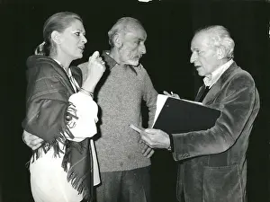 Melina: 1970-1979 Actor - Actress
