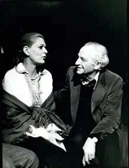 Melina: 1970-1979 Actor - Actress