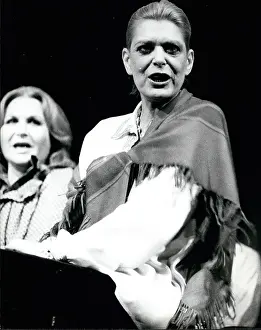 Melina: 1970-1979 Actor - Actress