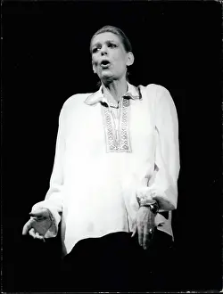 Melina: 1970-1979 Actor - Actress