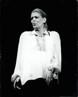 Melina: 1970-1979 Actor - Actress